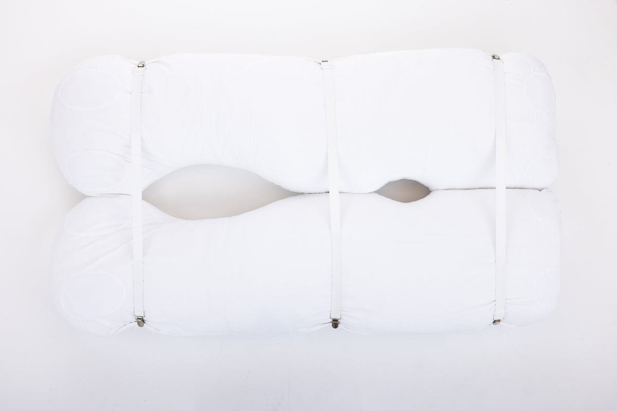 Sleep Again Pillow System
