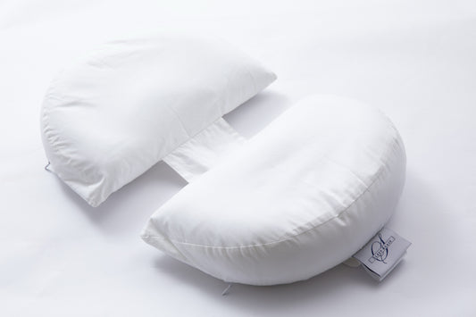 Side Sleeping Chest Pillow