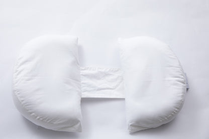 Side Sleeping Chest Pillow