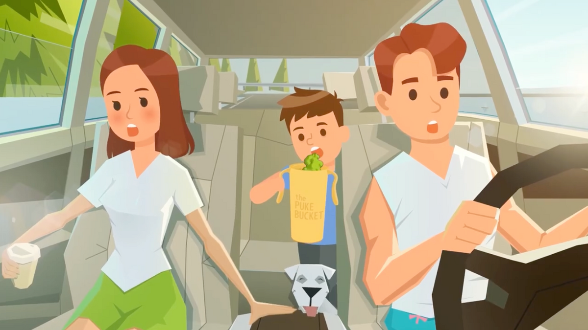 Load video: 